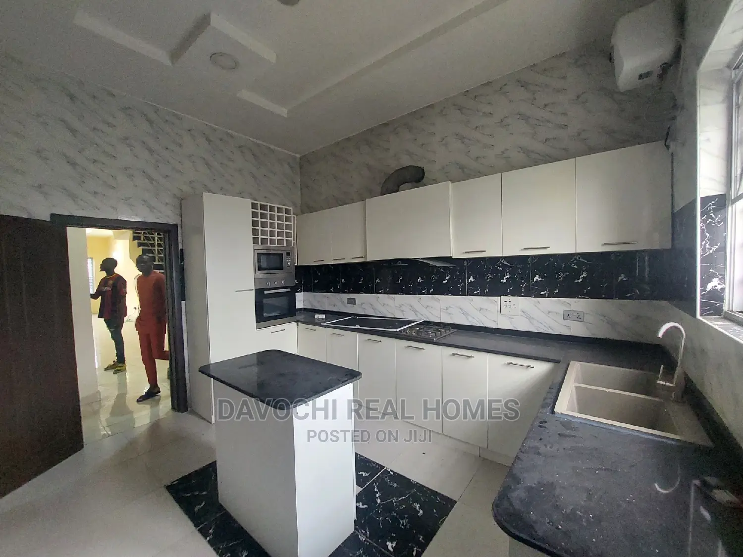 4bdrm Duplex in Orchid Road, Lekki for rent
