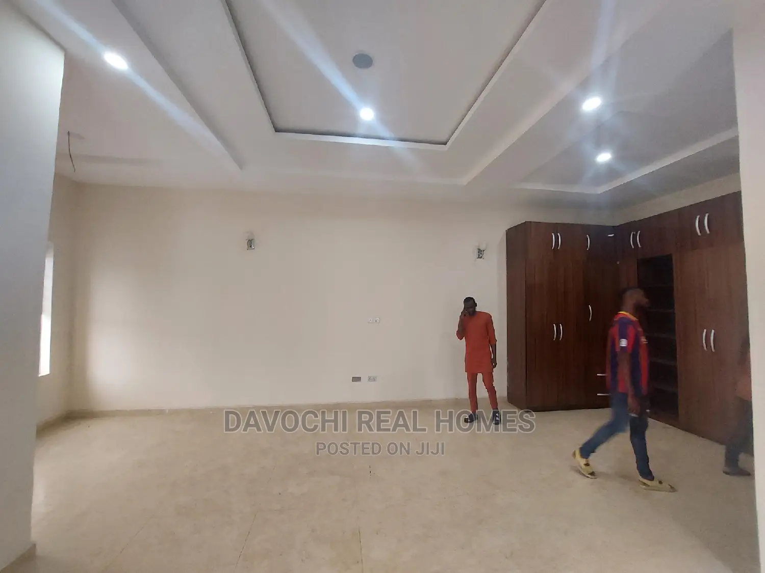 4bdrm Duplex in Orchid Road, Lekki for rent