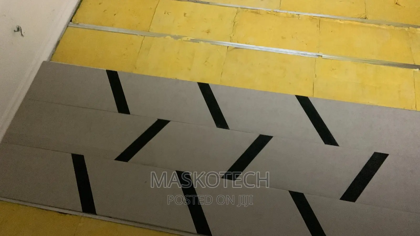 Professional Sound Proof and Padding ENGR