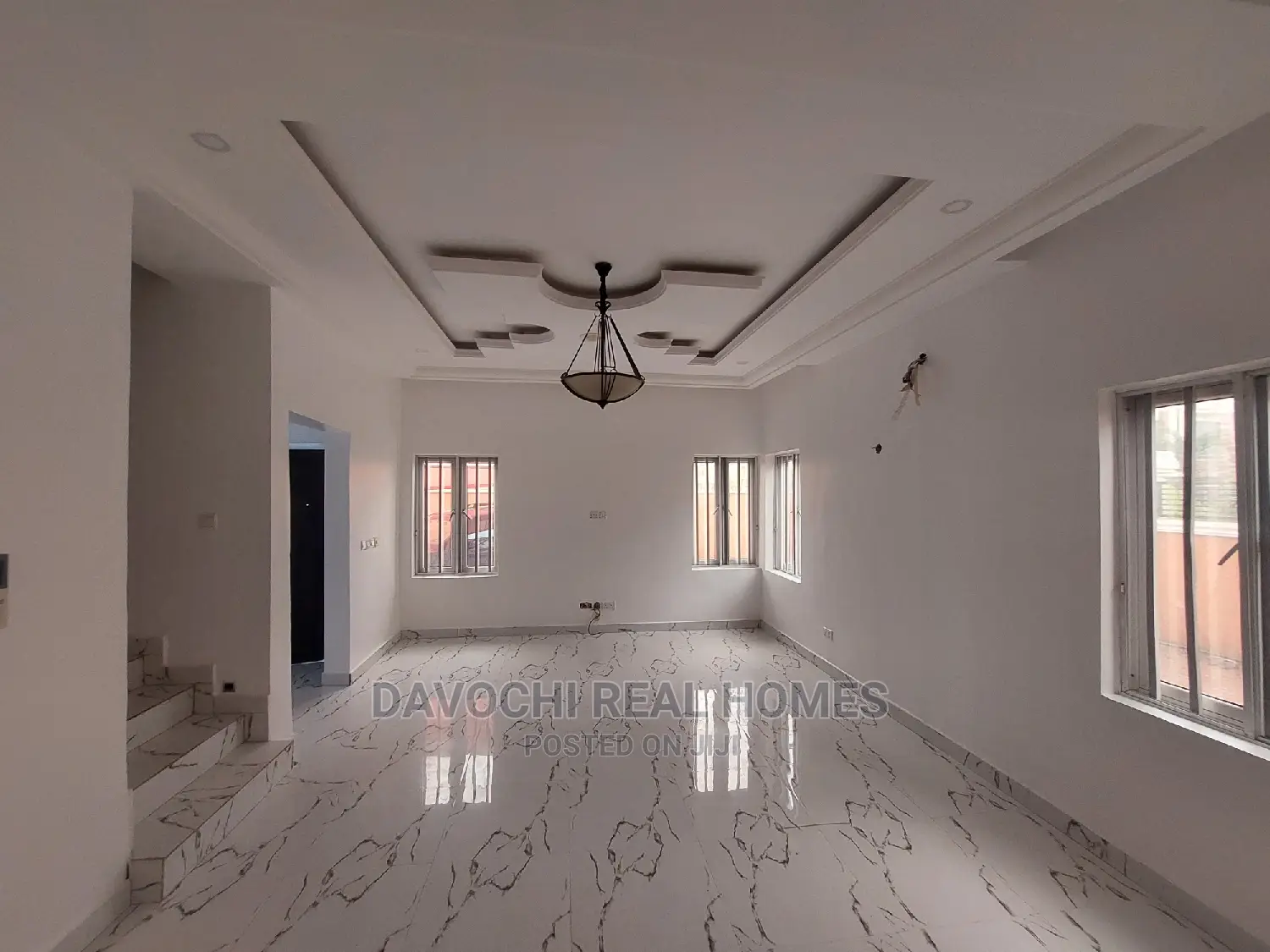 4bdrm Duplex in Ikate, Lekki for rent