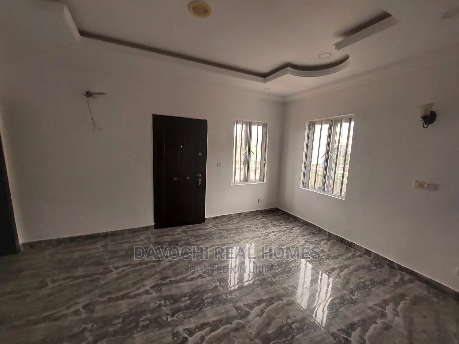 4bdrm Duplex in Ikate, Lekki for rent