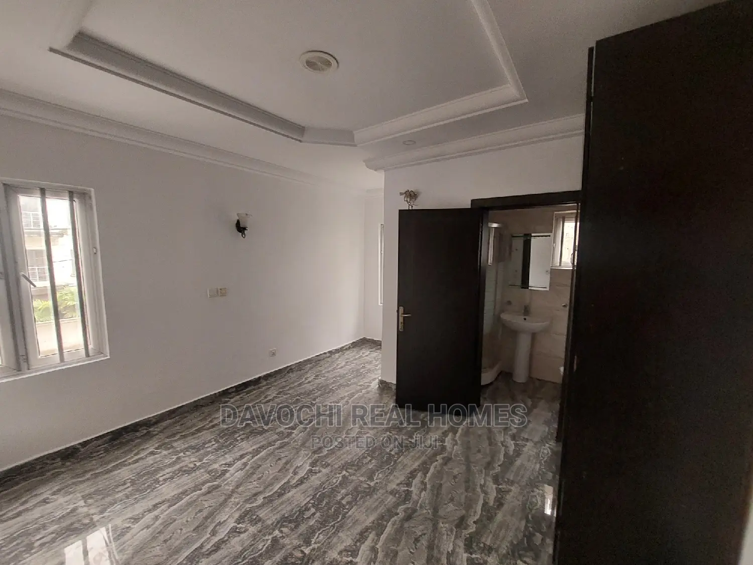 4bdrm Duplex in Ikate, Lekki for rent