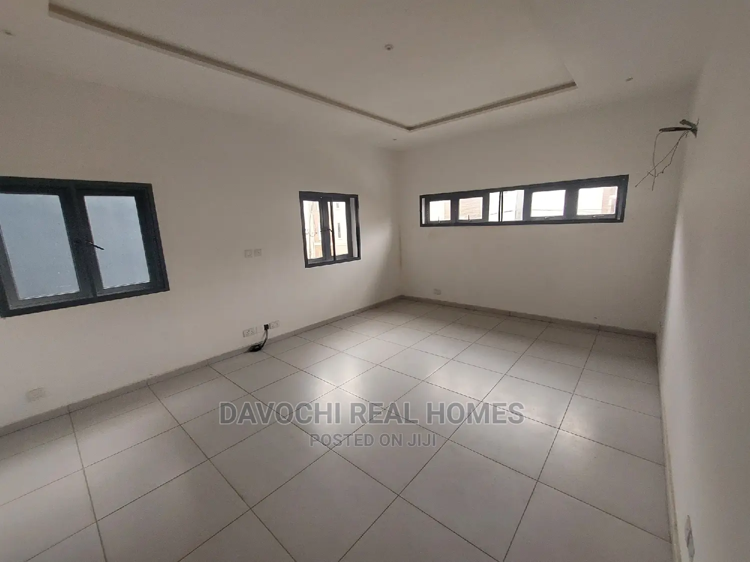 4bdrm Duplex in Ikate-Lekki for rent