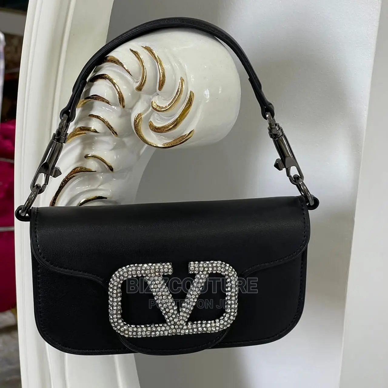 High Quality VALENTINO Handbags Available in Store