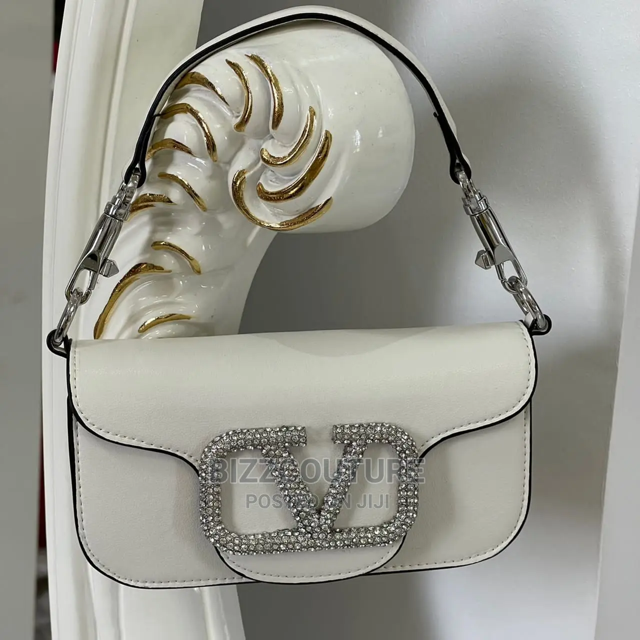 High Quality VALENTINO Handbags Available in Store