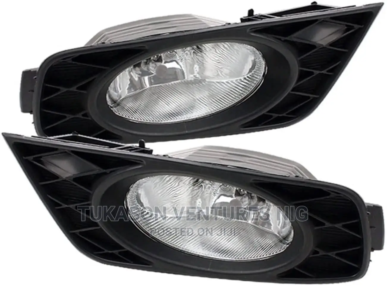 Fog Light Honda Civic 2009 American Spec