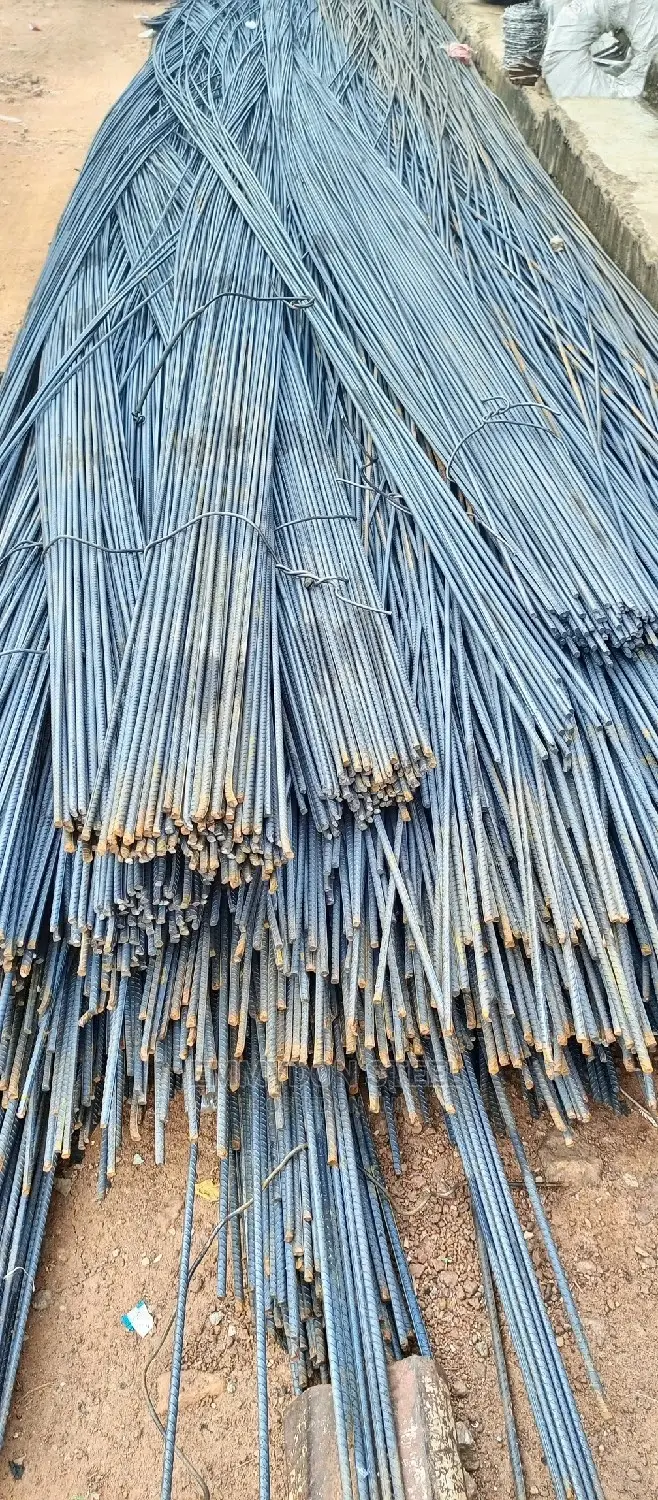 Kam Steel Y12mm Iron Rods