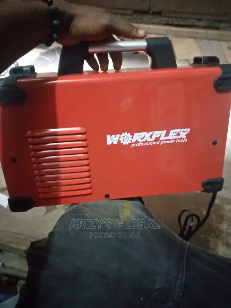 Welding Maching 300amps