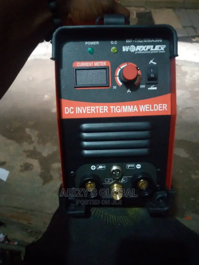 Welding Maching 300amps