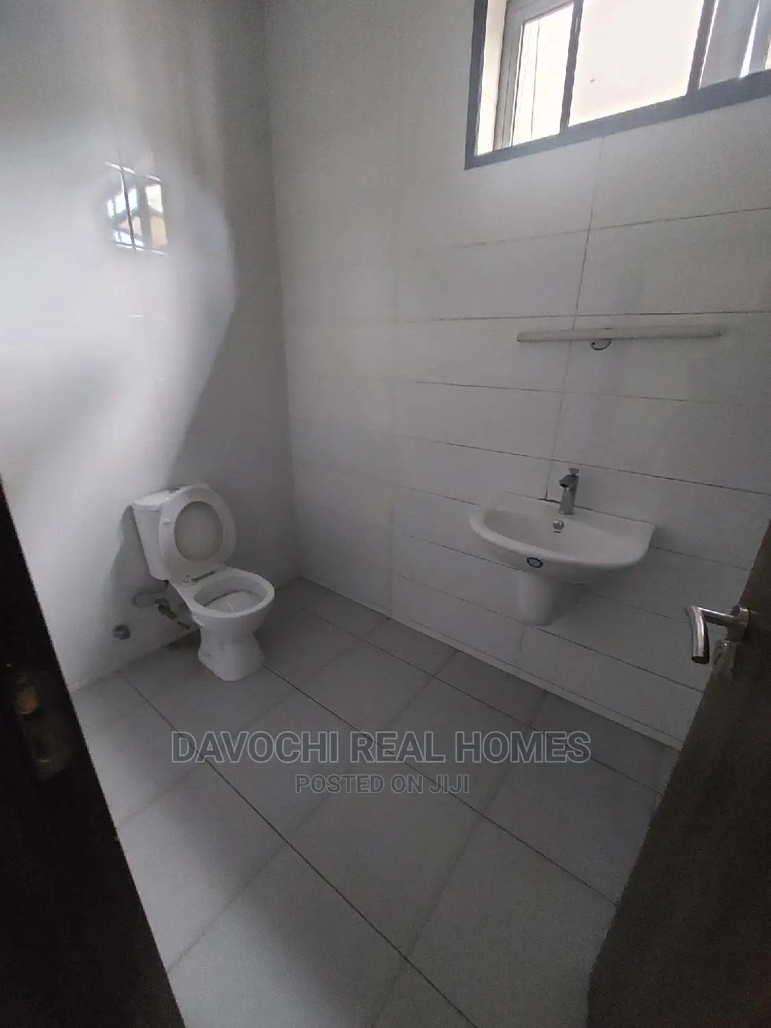 4bdrm Duplex in Ikate-Lekki for rent