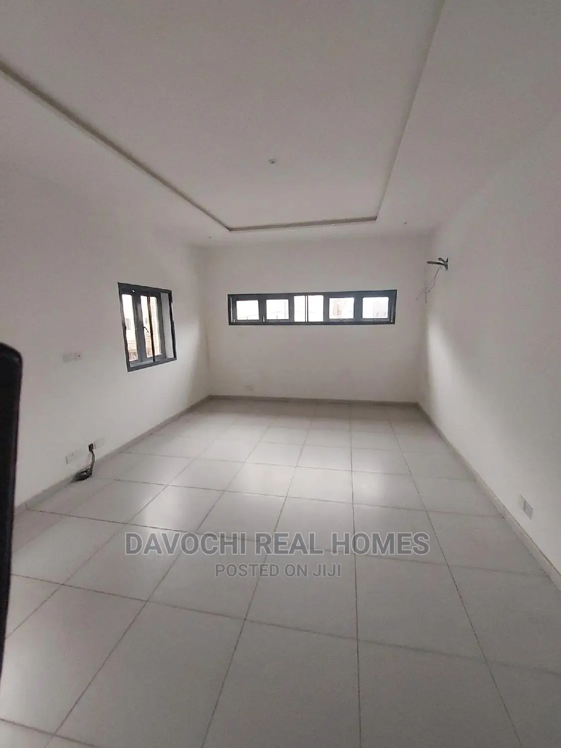 4bdrm Duplex in Ikate-Lekki for rent