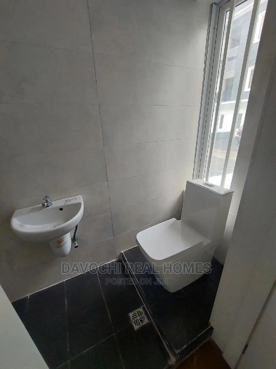 5bdrm Duplex in Ikate-Lekki for rent