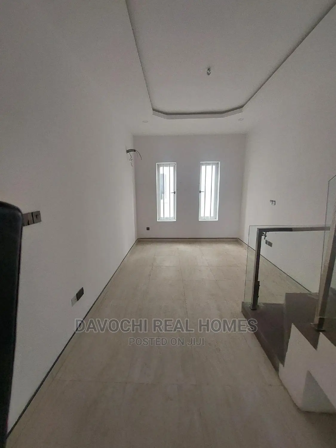 5bdrm Duplex in Ikate-Lekki for rent
