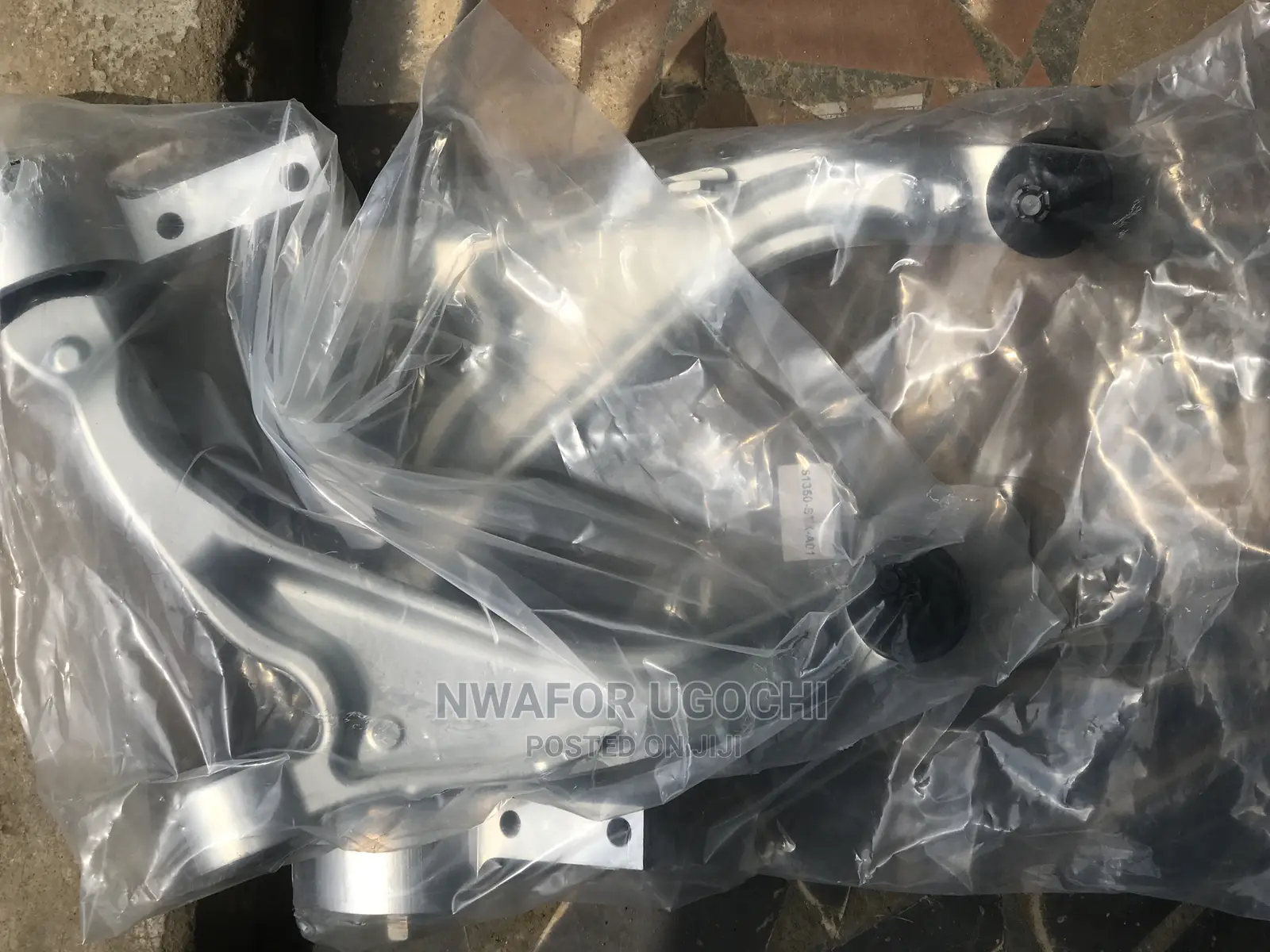Control Low Arm For Acura Mdx 2008-2012