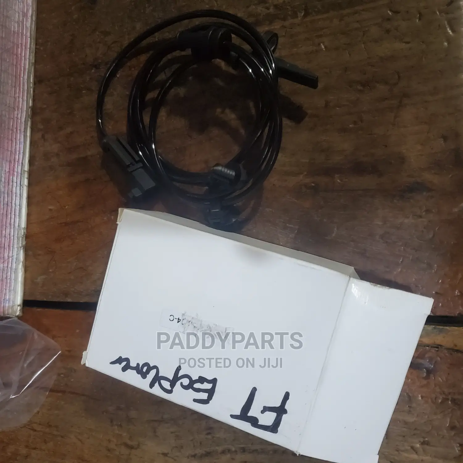 Ford Explorer Abs Wheel Sensor