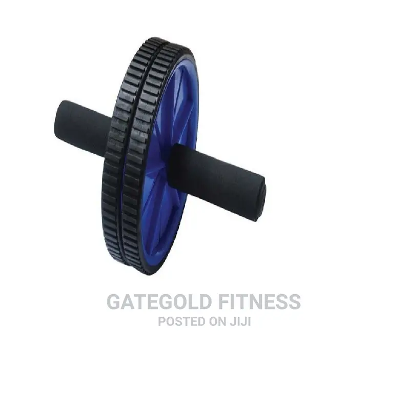 JAC-14 Exercise Wheel