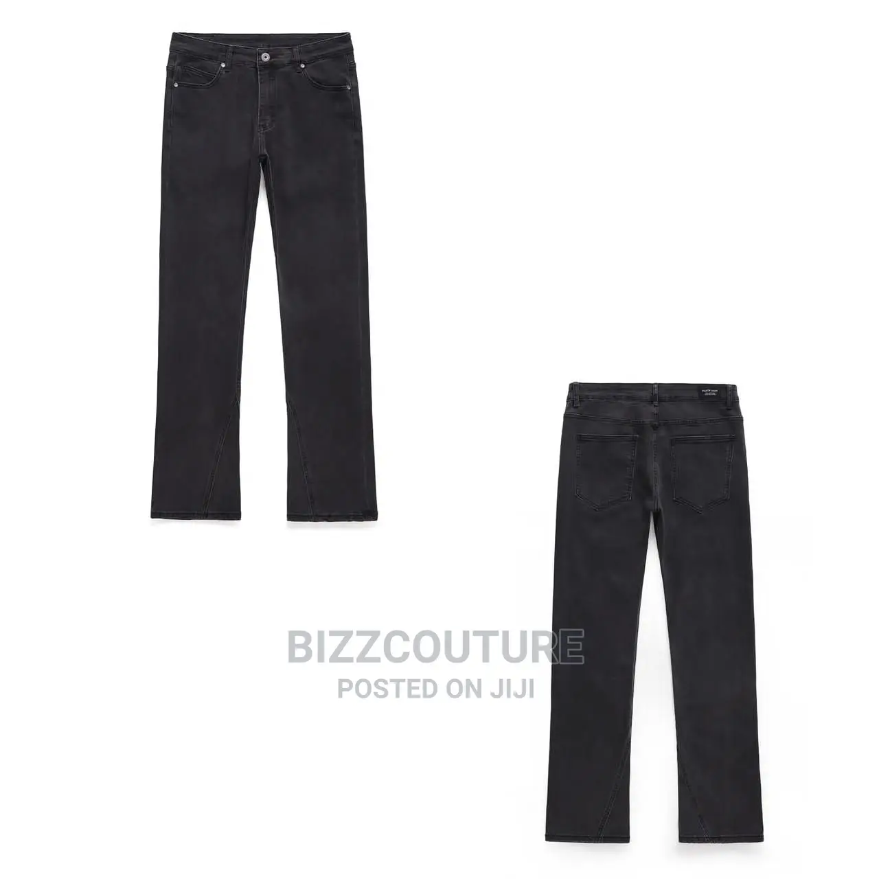 High Quality LUXURY JEANS Available in Store
