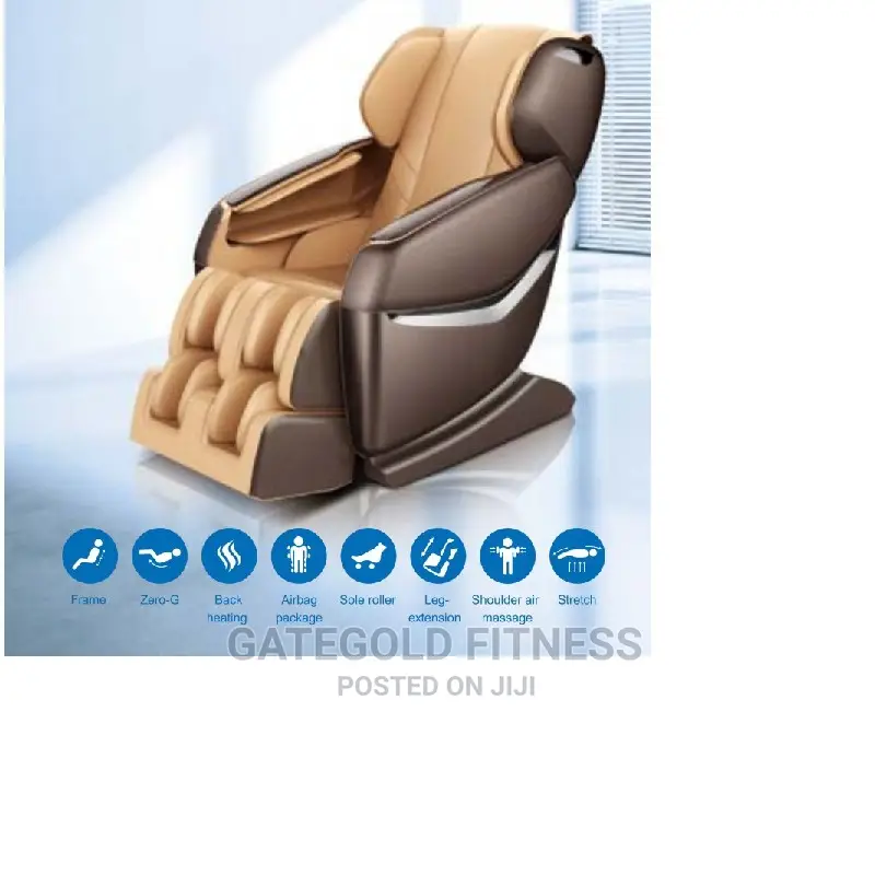 Massage Chair R642