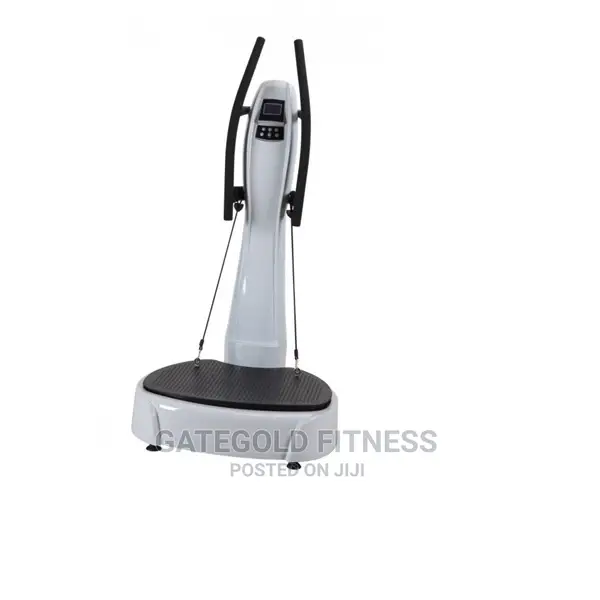 Commercial Crazy Fit Massager CFM-008a
