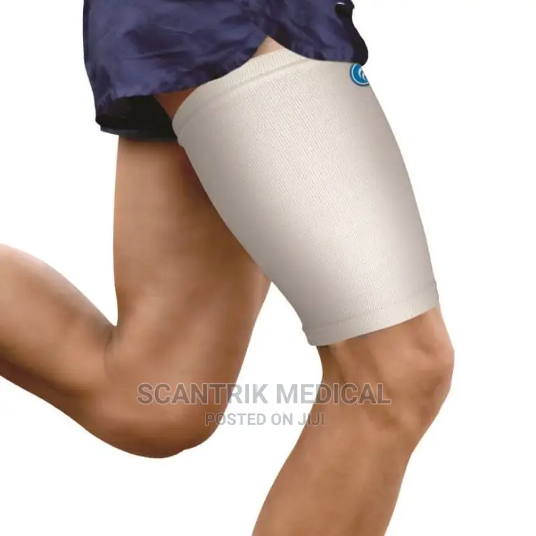 Thigh Compression Sleeve