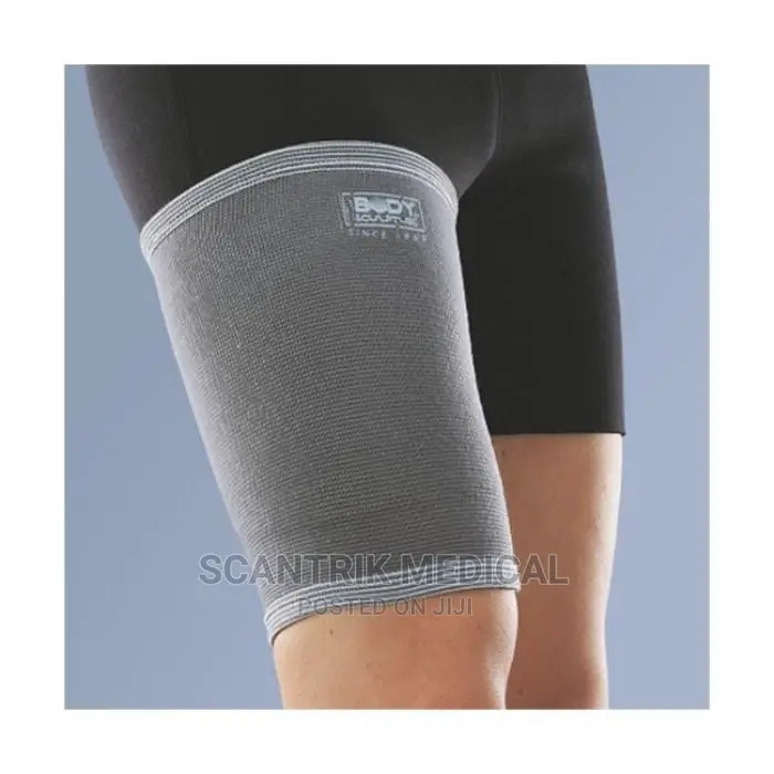 Thigh Compression Pain Relief