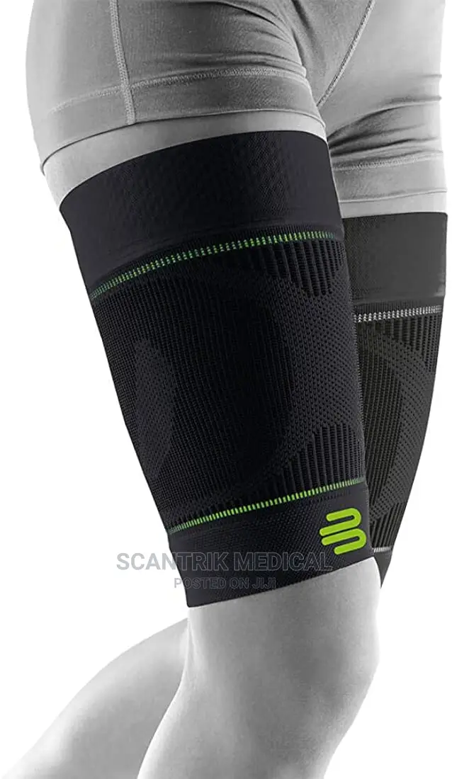 Thigh Support Clothing Accessories