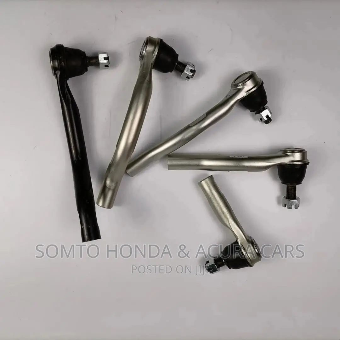 Tierod Ends/Tie Rods Arms for Honda Acura Cars