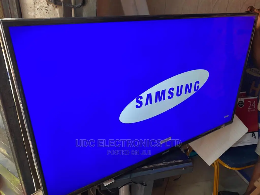 55" Samsung Smart TV