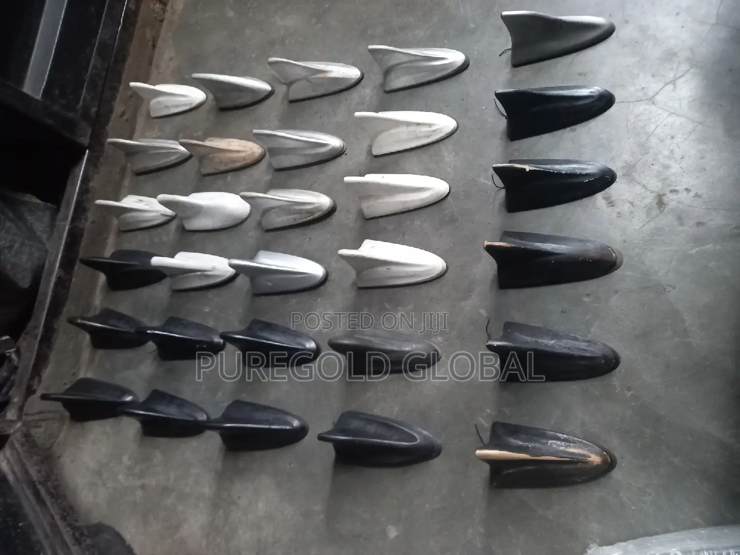 Roof Antennas for All Vehicles Available Here