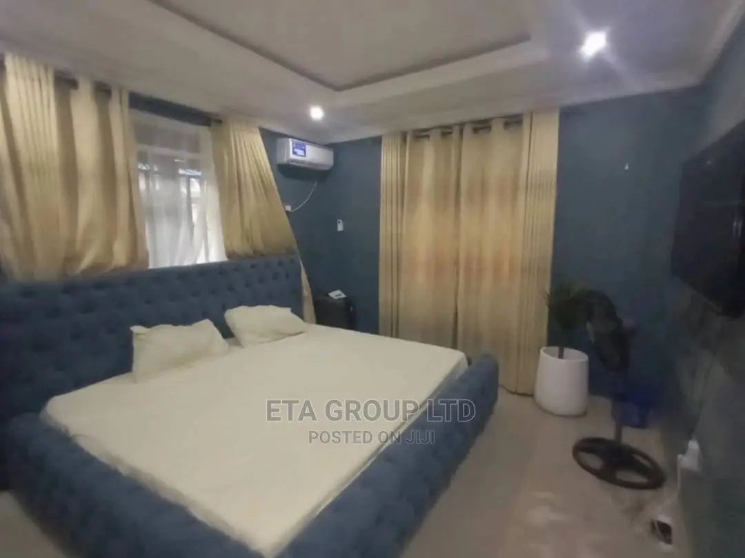 Entire 4 Bedroom House for Short Let
