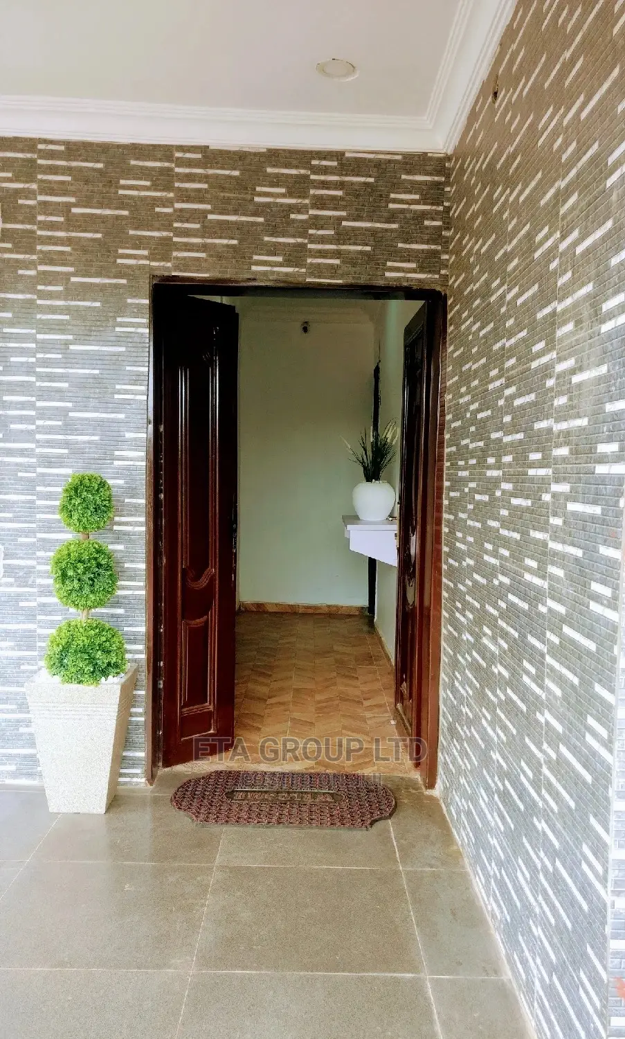 Entire 4 Bedroom House for Short Let