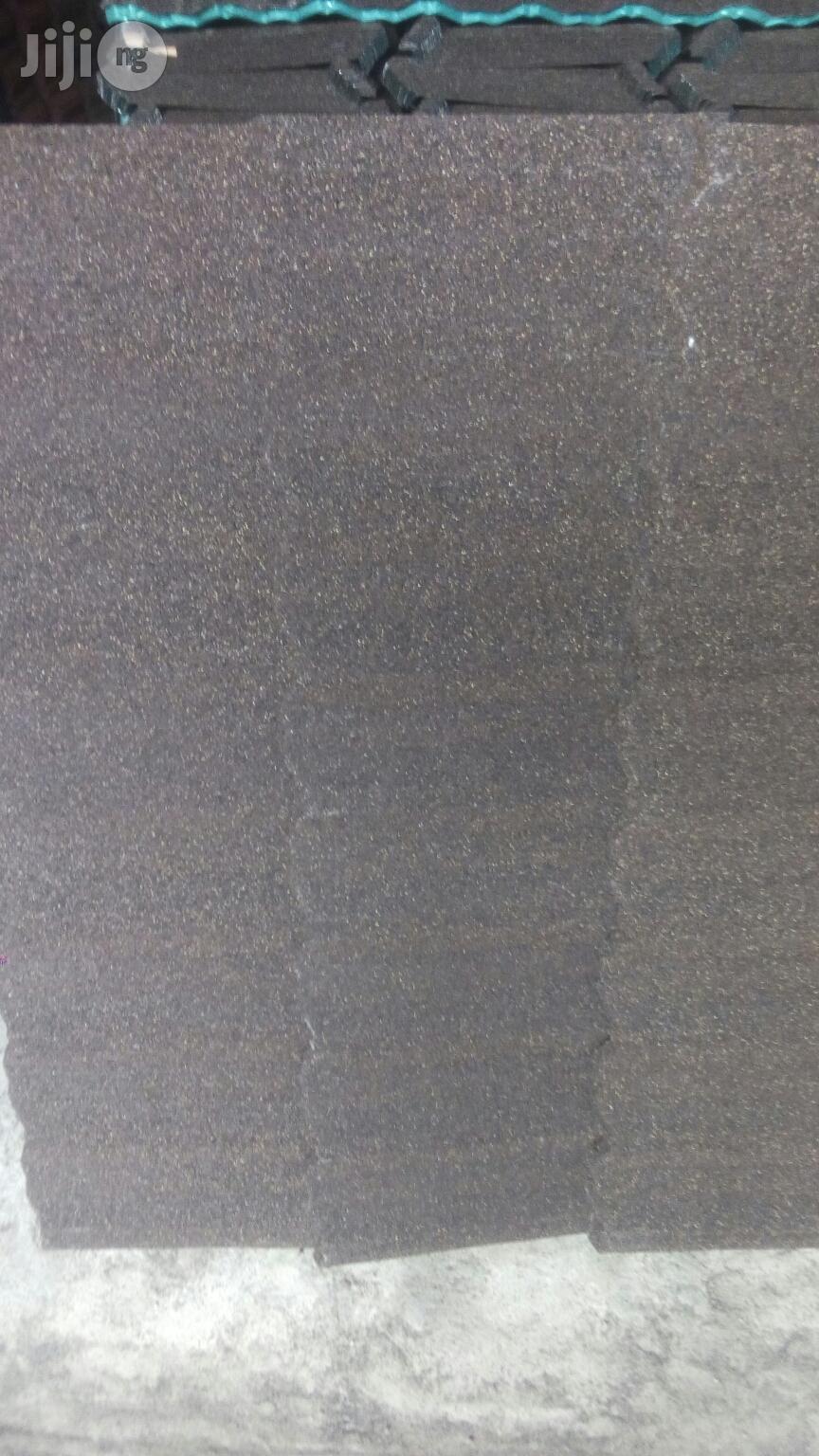 Great Homate Stone Coated Roofing Panel Lagos