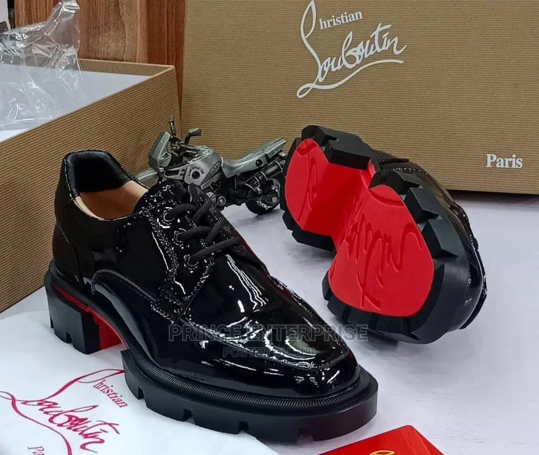 Versace Full Shoe Now Available for Store