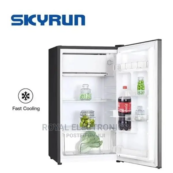 Latest Skyrun Single Door Fridge Bcd-95a