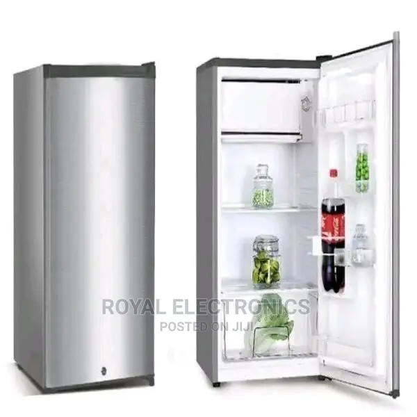 Newly Branded Skyrun(Bcd-95a) Single Door Fridge