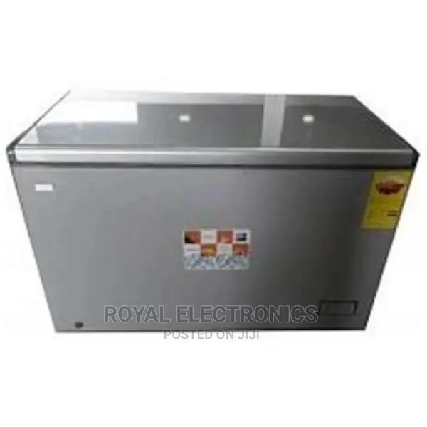Classic Snowsea(Bd-308)Anti Rust Fast Freezing Freezer