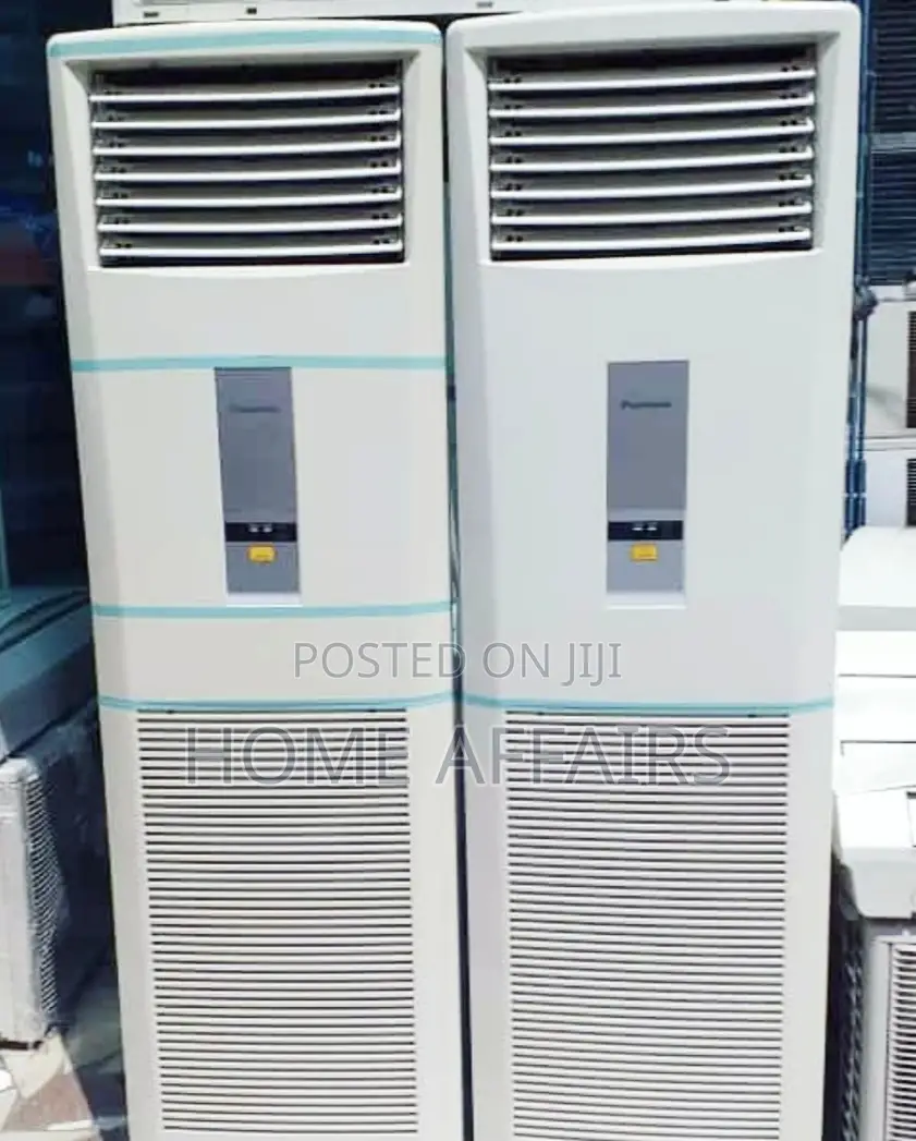 Panasonic 2hp Standing Air Conditioner (Pay on DELIVERY)