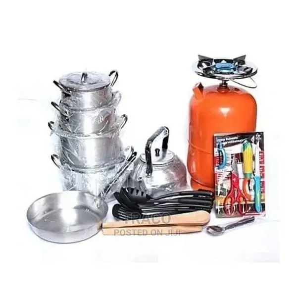 Kitchen Bundle