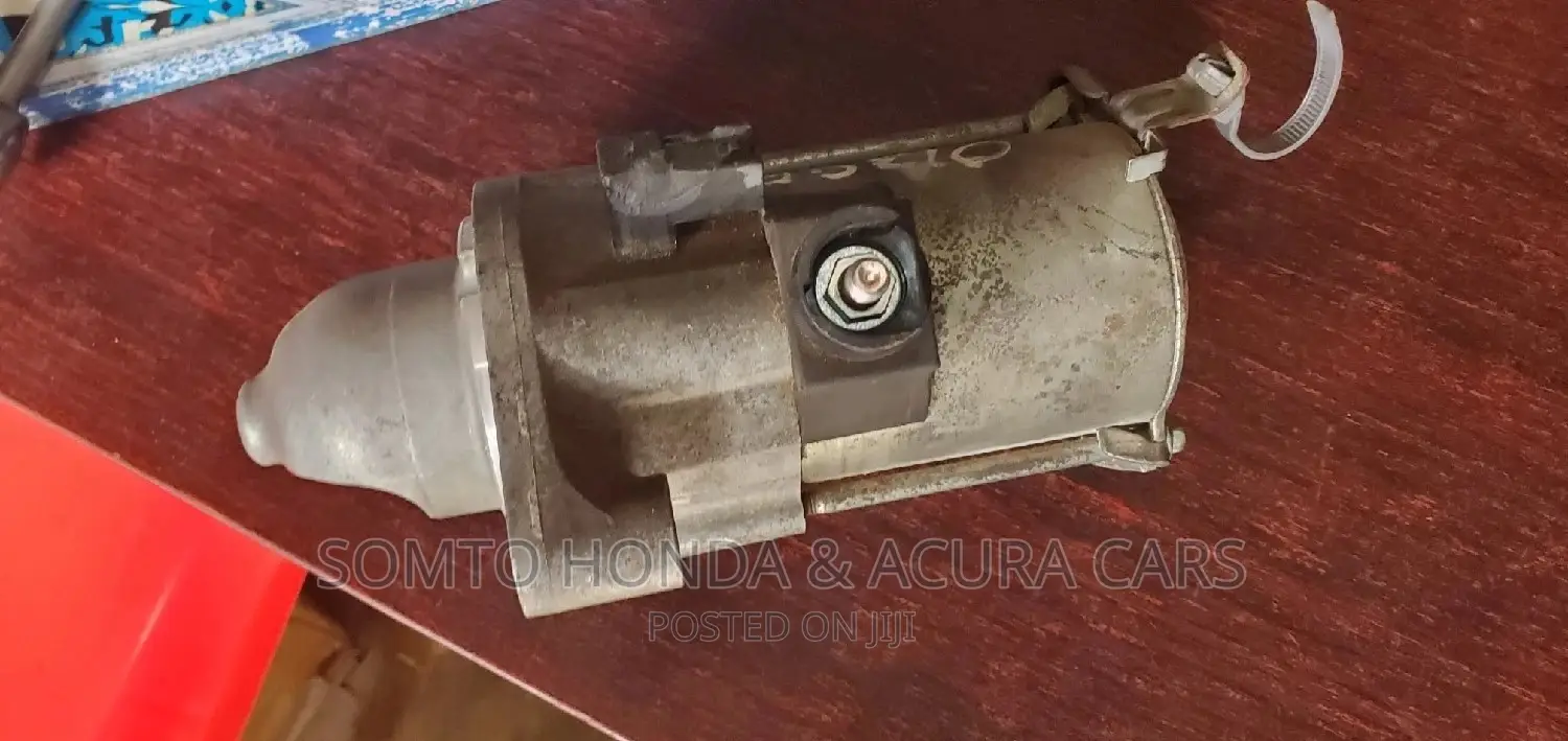 Kick Starter for Honda Acura Cars