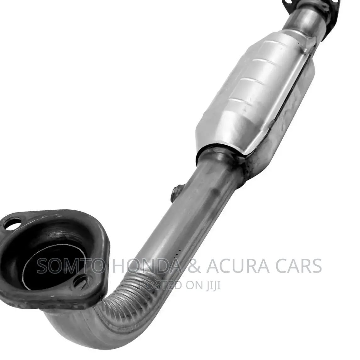 Catalyst For Honda Crv 2007-2012