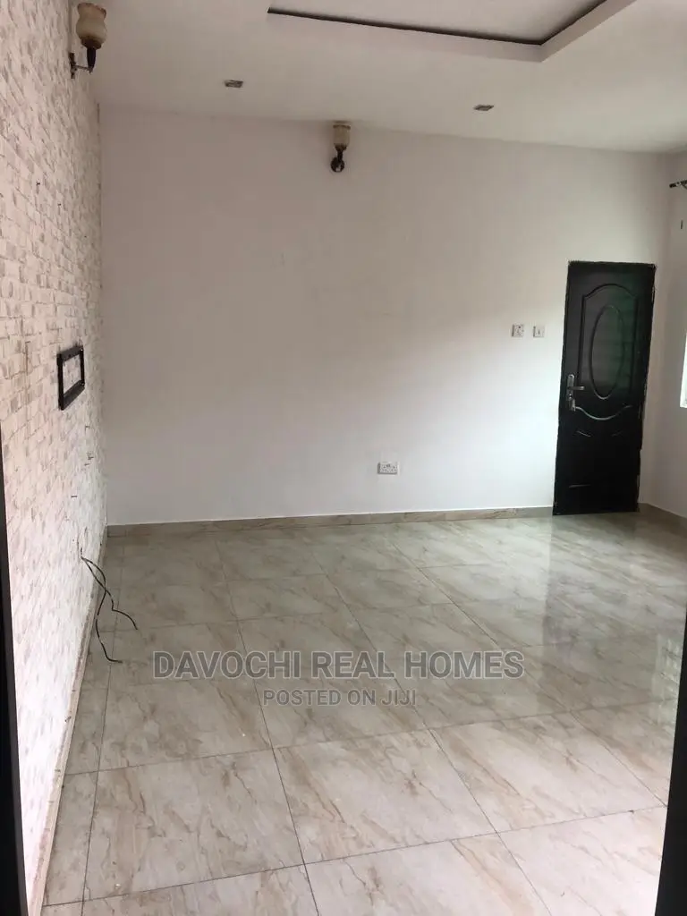 5bdrm Duplex in Olive Pack Estate, Olokonla for rent