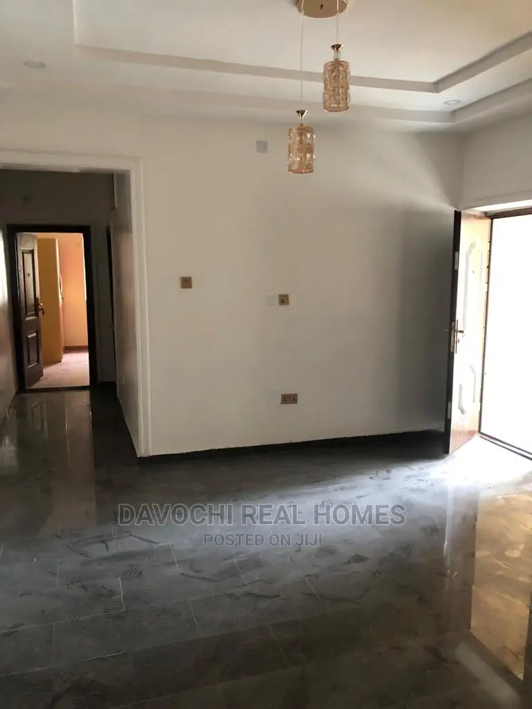 5bdrm Duplex in Olive Pack Estate, Olokonla for rent