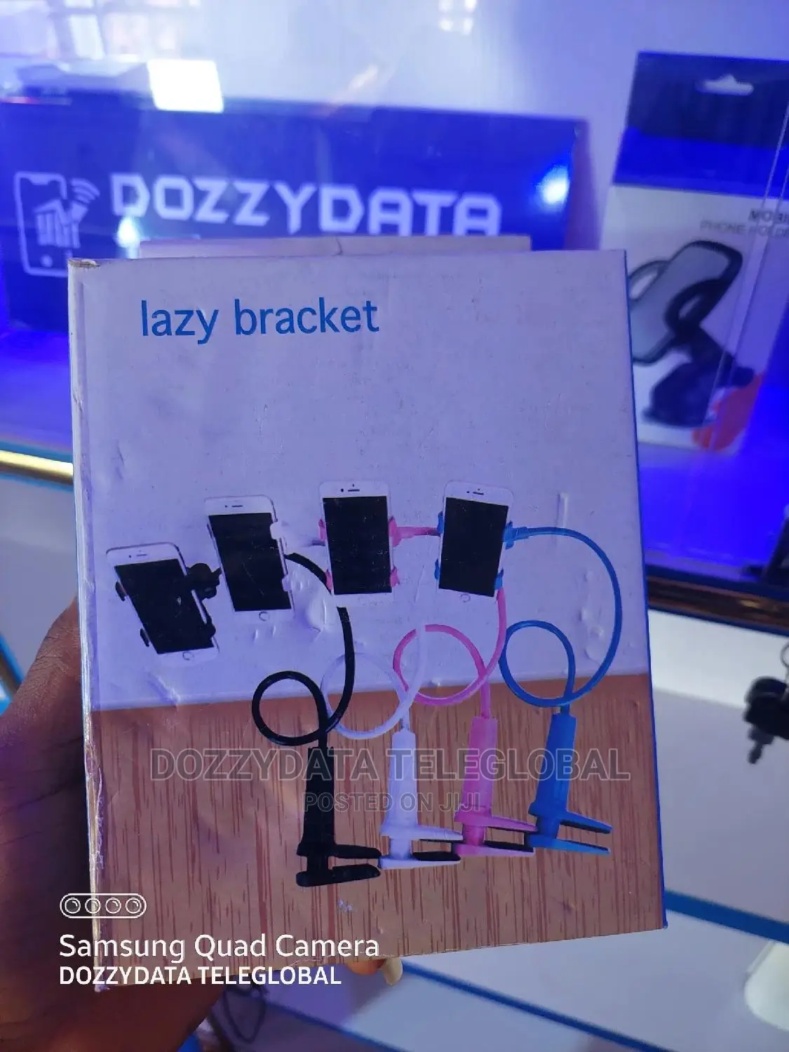 Mobile Phone Stand