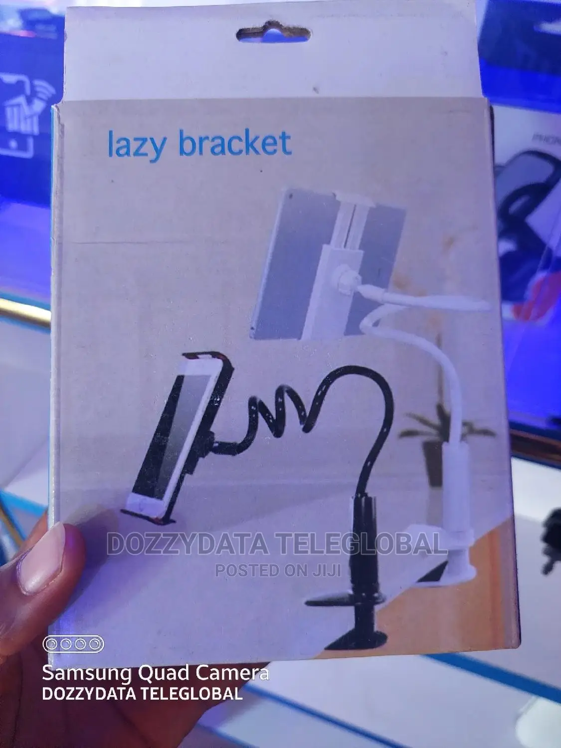 Mobile Phone Stand
