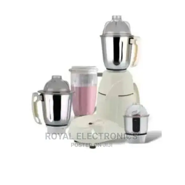 Latest Vtcl Solitaire Excella Mixer Grinder - 1000w