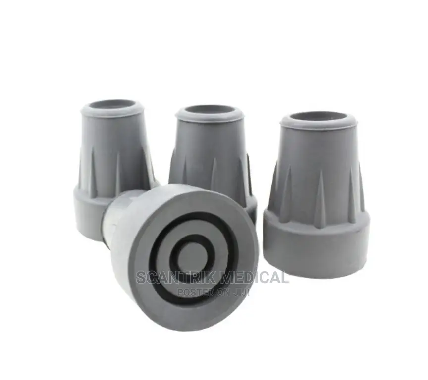 Rubber Foot Cover for Walking Stick