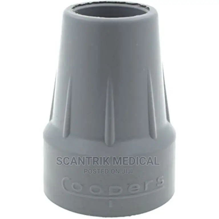 Rubber Ferrule 22mm Walking Sticks