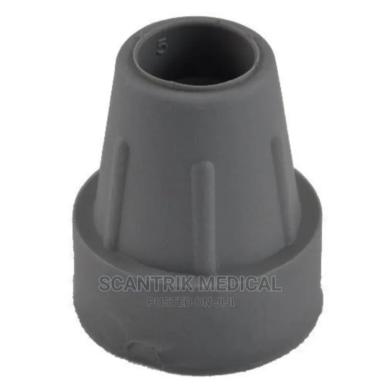 Rubber Foot for Walking Stick Aid