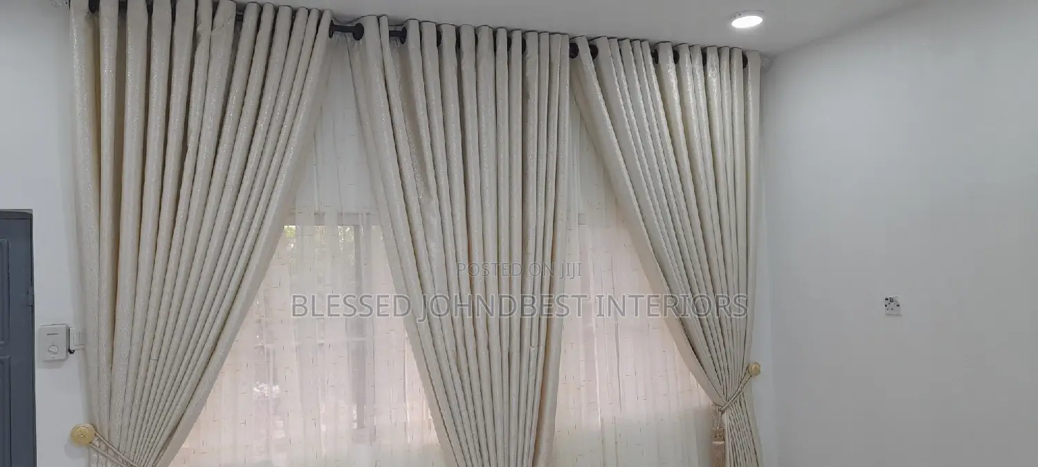 Damask Curtain Fabrics for Windows and Chairs