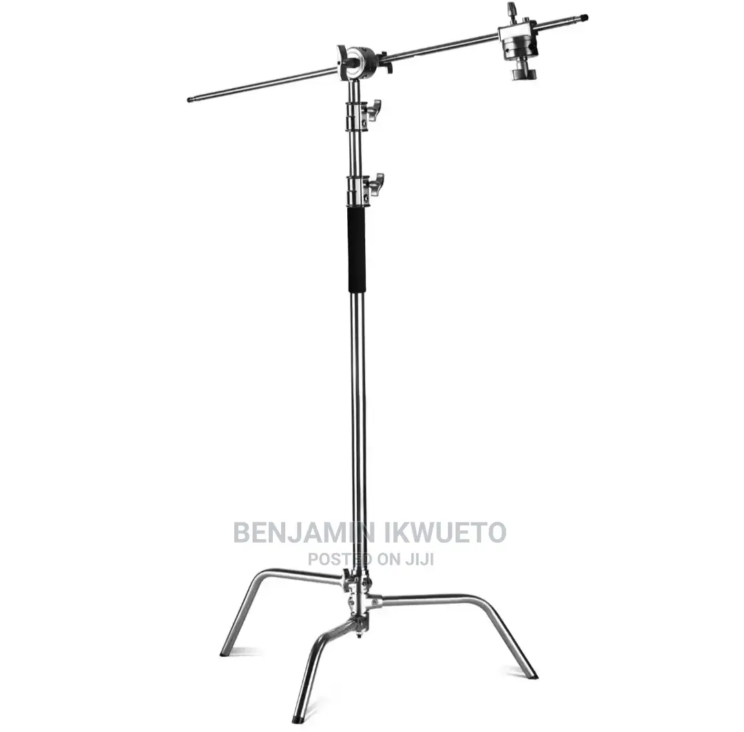 C-Stand Stainless Steel